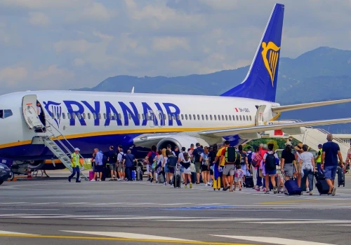 Bilet za 119 zł, odszkodowanie 600 euro. Tania promocja nie oznacza tańszych praw