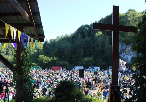 44.PPT po raz pierwszy razem od momentu wyjścia z Tarnowa