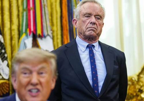 Nowa metoda na nowotwory. To problem dla ważnego człowieka Trumpa