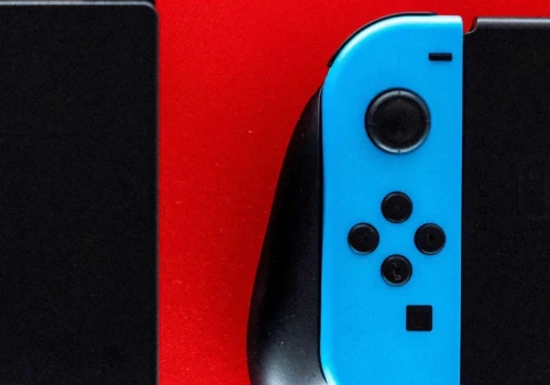 Nintendo usuwa 400 repozytoriów z emulatorami konsoli Switch