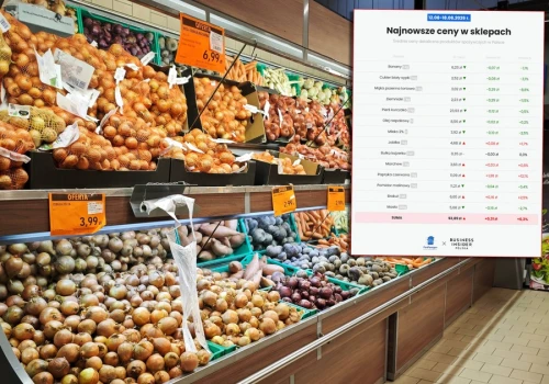 Ceny rosną, ale konsumenci i tak mają powody do zadowolenia