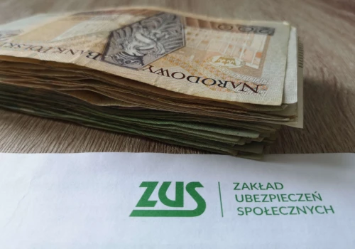 Pęka granica 2 tys. zł. Przedsiębiorcy wpłacą więcej na ZUS