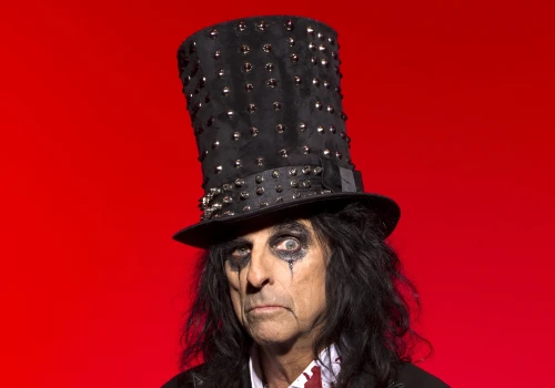 Estradowe powroty. Beatlesi, Blackmore, Neil Young i Alice Cooper znów zachwycają
