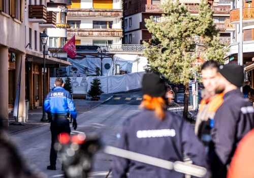 Jego bar spłonął, zginęło 41 osób. Teraz trafił do aresztu przez to, co zrobił żonie