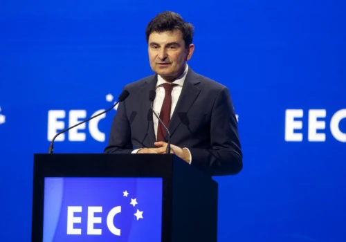 Wojewoda śląski: obronność, AI i lotnictwo mogą dać regionowi przemysłowy renesans