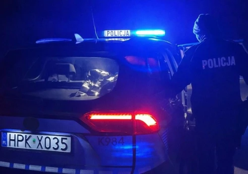 Uniewinniony, ale wciąż poza Policją. „Ten błąd można jeszcze naprawić”