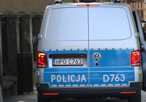 Seria kradzieży w lubelskich sklepach. 38-latek usłyszał zarzuty