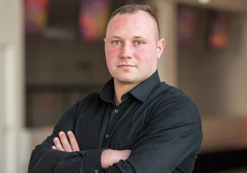 Mariusz czwartym uczestnikiem „Rolnik szuka żony”. Tego o nim nie wiedzieliście