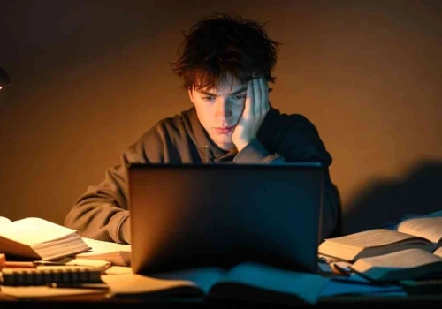 Studenci proszą AI o pomoc. W zamian tracą coś ważnego