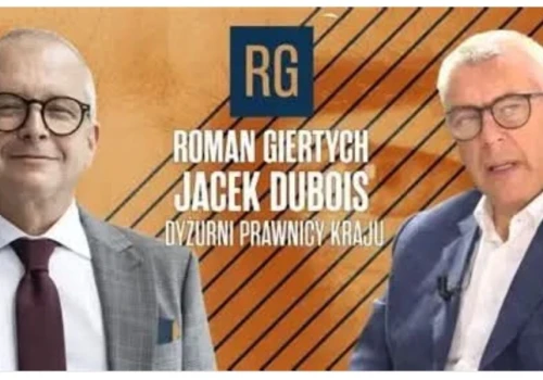 Prof. Romuald Szeremietiew: Szaleństwo mecenasów