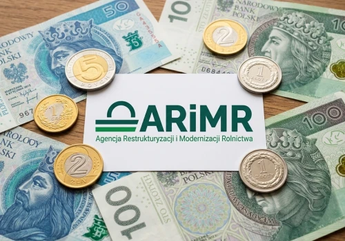 ARiMR pomaga spłacać kredyty. Sprawdź, kto może skorzystać