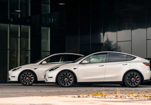Tesla wzywa do serwisów miliony samochodów. Ten element może stanowić śmiertelną pułapkę
