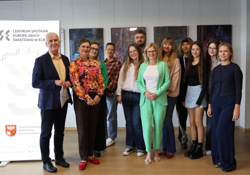 Bardzo Młoda Kultura 2026-2028. Podpisano umowy z beneficjentami