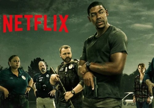 Netflix ma świetny thriller z gwiazdą Latarni. Ależ to wciąga