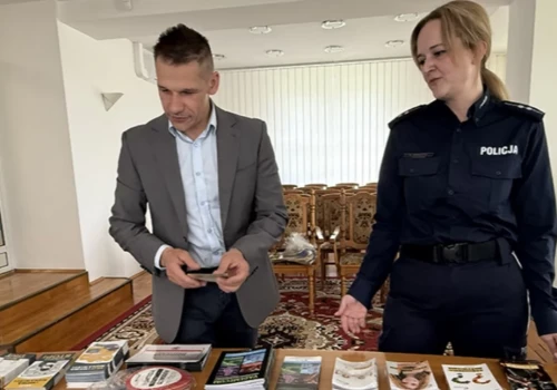 Chełm Śląski stawia na profilaktykę