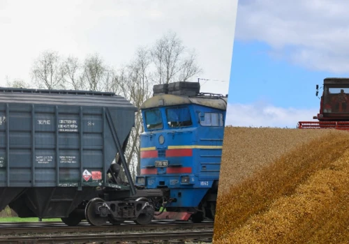 Rumuni mają dość ukraińskiego zboża technicznego