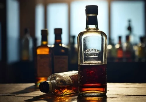 8 milionów Niemców ma poważny problem. Chodzi o alkohol