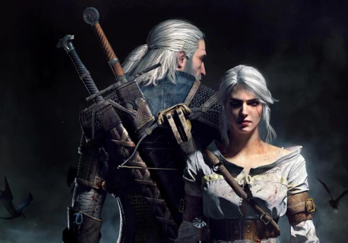 CD Projekt Red pokaże nowość na targach. „Wiedźmin 4