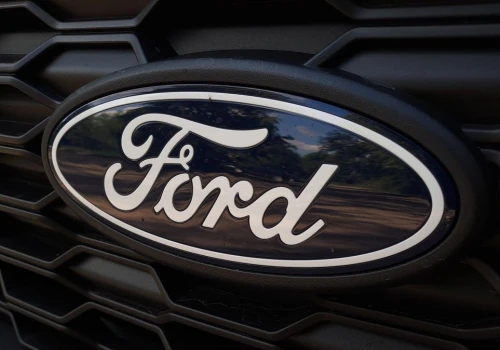 Ford zrobi SUV-a w Europie, ale na chińskiej technologii. Odwrócenie ról