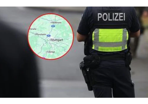 Uszkodzone kable na linii kolejowej w Niemczech. Podejrzenie sabotażu
