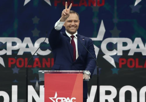 Tej afery w PiS się boją. "Pytanie jest, kto następny?"