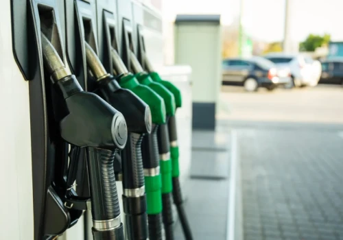 Sprzedaż paliwa powyżej tej ceny grozi karą do 1 mln zł