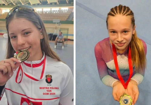 Ogólnopolska Olimpiada Młodzieży – 27 medali naszych sportowców