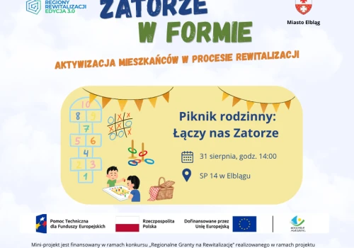 Piknik na Zatorzu
