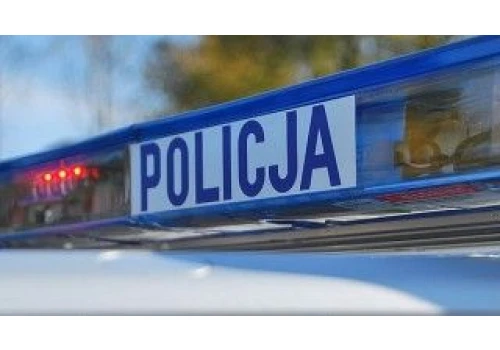 Złamany nos podczas zatrzymania. Policjant odpowie przed sądem