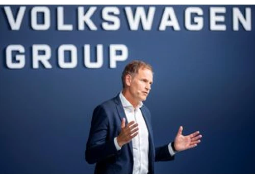 Volkswagen ostrzega pracowników: "Sytuacja jest więcej niż krytyczna"
