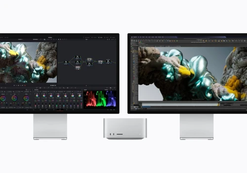 Absolutna potęga na biurku! Apple prezentuje Mac Studio z M5 Ultra i deklasuje konkurencję!