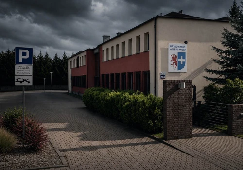 Nowe przystanki autobusowe i bezpieczniejsze przejścia w Gminie Kołbaskowo