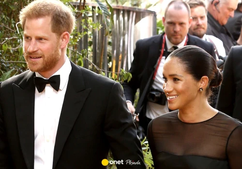 "Wieść już się rozeszła". To dlatego nikt nie chce pracować dla Harry’ego i Meghan