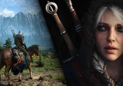 Cztery zapowiedzi CD Projekt RED. Rosyjscy fani wściekli. 