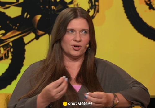 Tu zacznie się czas weryfikacji dla Mai Chwalińskiej. "Musimy pamiętać"