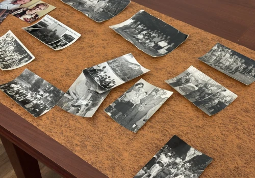Chocimowskie stowarzyszenie zachowuje historię wsi od zapomnienia