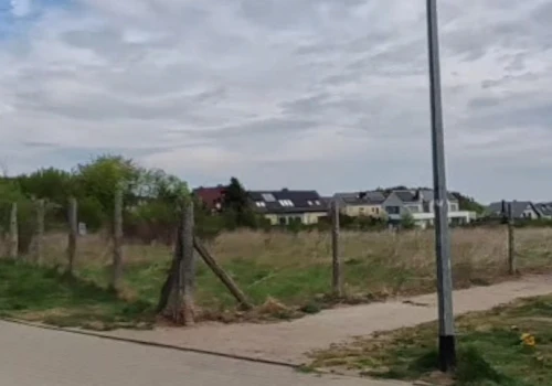 Nie będzie zmiany funkcji działki przy ul. Strzelców w Gdyni