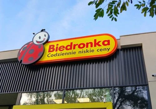 W Biedronce rusza 27 sierpnia. To nie błąd. 