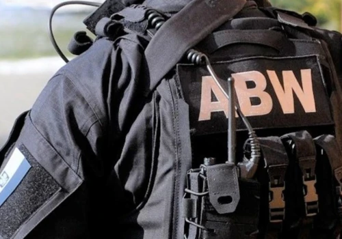 Akcja służb na warszawskiej Woli. Zatrzymano trzech obywateli Rosji