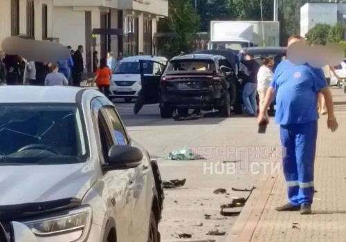 Makabryczny „zabawa” z rosyjskim oficerem. Bomba czekała