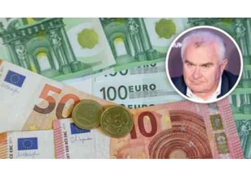 Euro w Polsce? Twórca polskiego giganta zmienia zdanie