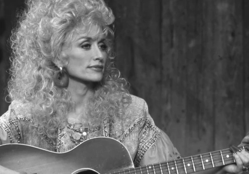 Wandale zdewastowali Wikipedię Dolly Parton. 
