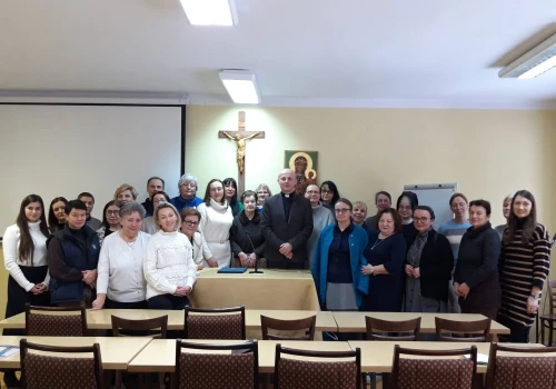 22 milionów osób w 90 krajach. Czym dziś jest Apostolstwo Modlitwy?