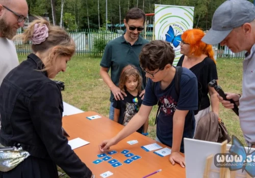 Jak nie marnować wody? Dzieci i rodzice zdradzili swoje sposoby