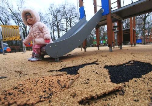 Krasnostawskie przedszkolaki będą przeszczęśliwe