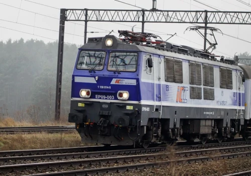 Ta mazurska miejscowość po raz pierwszy z pociągiem Intercity. Duże zmiany od września