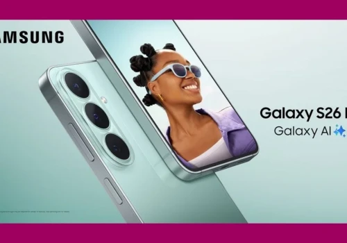 Samsung Galaxy S26 FE już w Polsce. Tyle kosztuje najlepszy z najtańszych