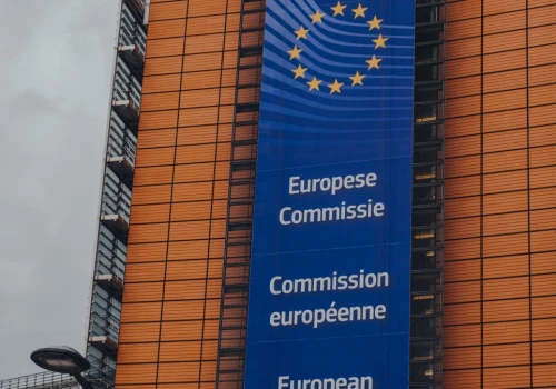 KE wykorzysta polskie materiały w sprawie Mety. "Przyjrzymy się dowodom"