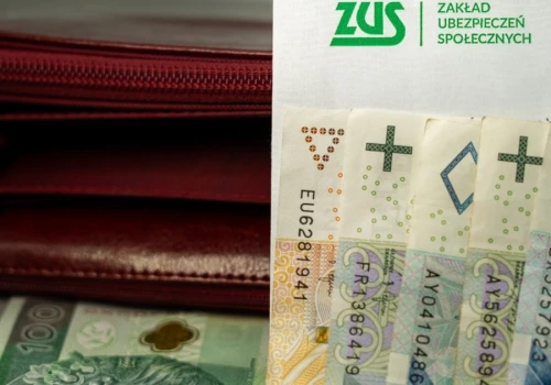 Za moment ruszą czternastki. ZUS będzie bezlitosny, jak chodzi o limity