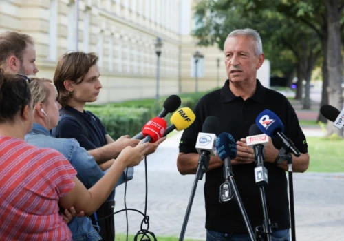 Nadużycia przy pomocy popowodziowej. „To pierwsze zatrzymania, ale z pewnością nie ostatnie”